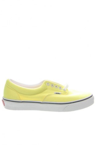 Damenschuhe Vans, Größe 41, Farbe Gelb, Preis 41,99 €