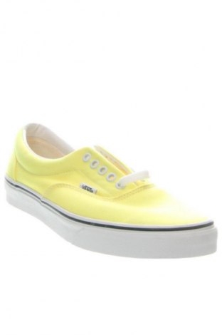 Damenschuhe Vans, Größe 41, Farbe Gelb, Preis 41,99 €