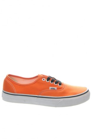 Γυναικεία παπούτσια Vans, Μέγεθος 39, Χρώμα Πορτοκαλί, Τιμή 55,20 €