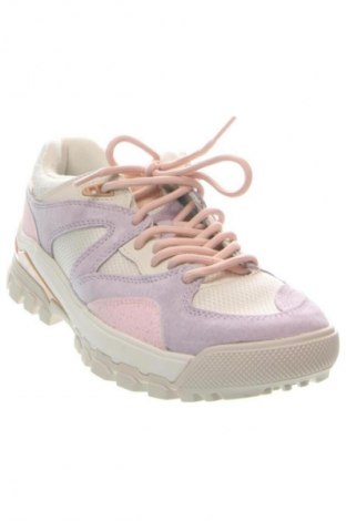 Damenschuhe Vans, Größe 42, Farbe Mehrfarbig, Preis 59,99 €