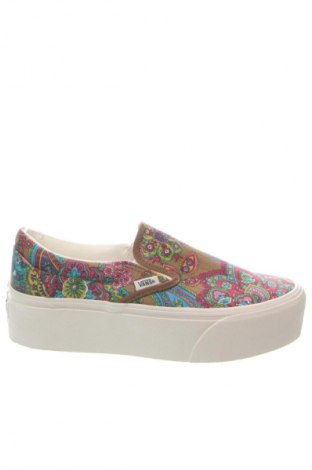 Încălțăminte de damă Vans, Mărime 40, Culoare Multicolor, Preț 474,99 Lei