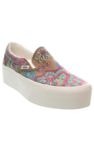 Încălțăminte de damă Vans, Mărime 40, Culoare Multicolor, Preț 474,99 Lei