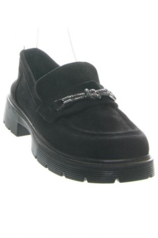 Damenschuhe Reverse, Größe 38, Farbe Schwarz, Preis € 16,99