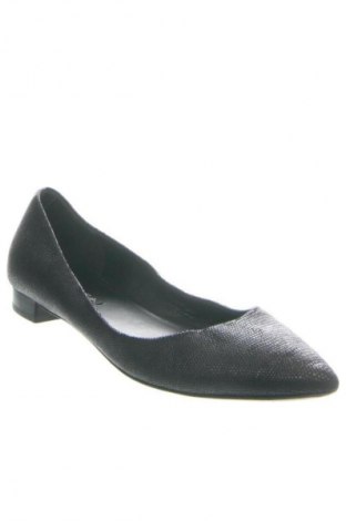 Damenschuhe Via spiga, Größe 38, Farbe Schwarz, Preis 95,08 €