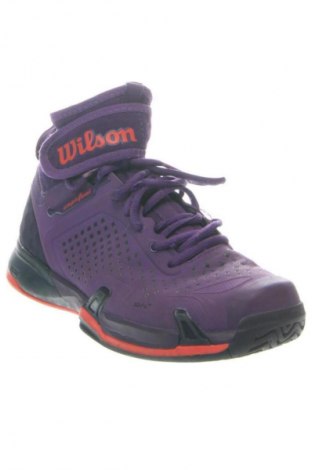 Încălțăminte de damă Wilson, Mărime 37, Culoare Mov, Preț 163,16 Lei