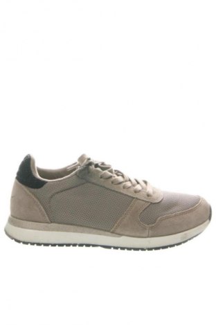 Damenschuhe Wooden Art, Größe 38, Farbe Beige, Preis 29,99 €
