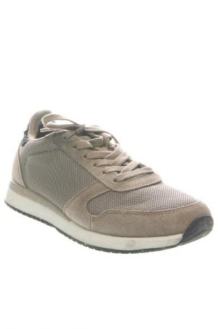 Damenschuhe Wooden Art, Größe 38, Farbe Beige, Preis 29,99 €