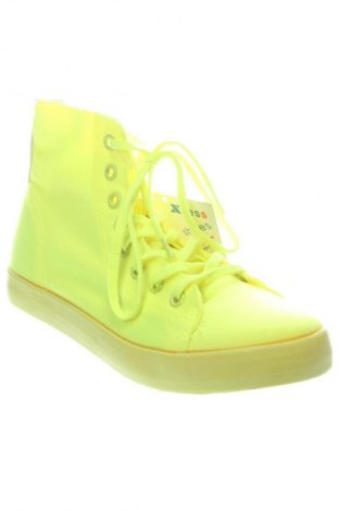 Damenschuhe Xcess, Größe 39, Farbe Gelb, Preis 31,71 €