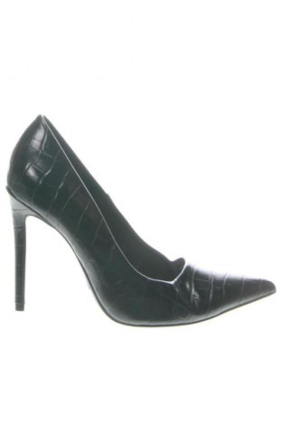 Damenschuhe Zara, Größe 36, Farbe Schwarz, Preis 9,99 €
