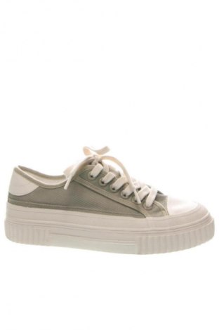 Damenschuhe Zara, Größe 36, Farbe Mehrfarbig, Preis 17,99 €
