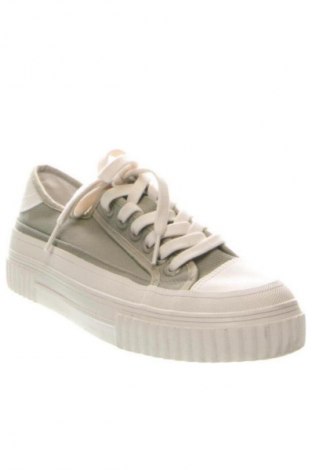 Damenschuhe Zara, Größe 36, Farbe Mehrfarbig, Preis 17,99 €