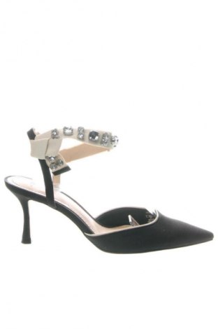 Női cipők Zara, Méret 37, Szín Fekete, Ár 8 669 Ft