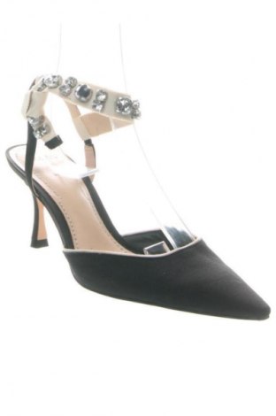 Női cipők Zara, Méret 37, Szín Fekete, Ár 8 669 Ft