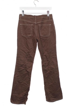 Damenhose ASOS, Größe S, Farbe Braun, Preis 11,99 €