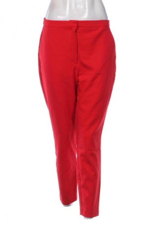 Γυναικείο παντελόνι ASOS, Μέγεθος M, Χρώμα Κόκκινο, Τιμή 25,00 €