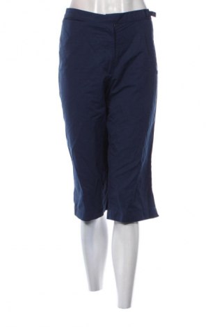 Damenhose Adidas, Größe L, Farbe Blau, Preis € 25,99