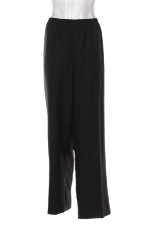 Dámske nohavice Alfred Dunner, Veľkosť 5XL, Farba Čierna, Cena  21,95 €