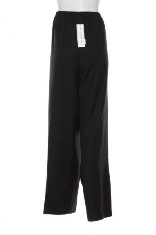 Dámske nohavice Alfred Dunner, Veľkosť 5XL, Farba Čierna, Cena  21,95 €