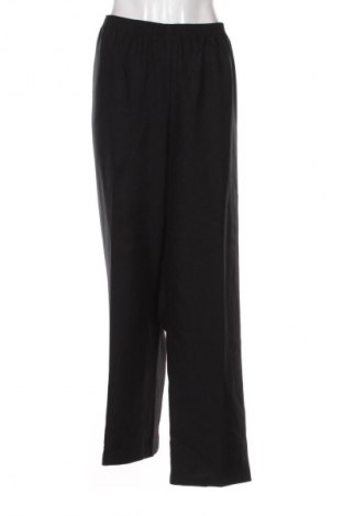 Dámske nohavice Alfred Dunner, Veľkosť 3XL, Farba Čierna, Cena  21,95 €