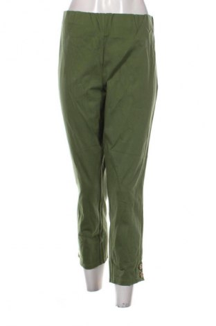Damenhose Alfredo Pauly, Größe XL, Farbe Grün, Preis € 28,99