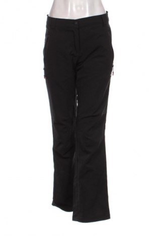 Dámske nohavice Alpine Pro, Veľkosť M, Farba Čierna, Cena  13,95 €