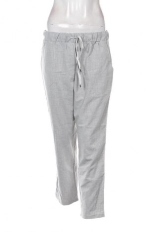 Damenhose Amelie & Amelie, Größe XL, Farbe Grau, Preis 20,99 €