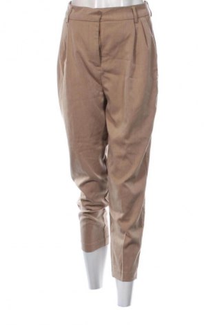 Damenhose Amisu, Größe S, Farbe Braun, Preis € 16,99