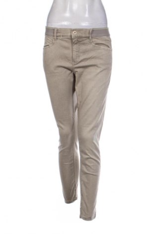 Pantaloni de femei Angels, Mărime M, Culoare Bej, Preț 77,99 Lei