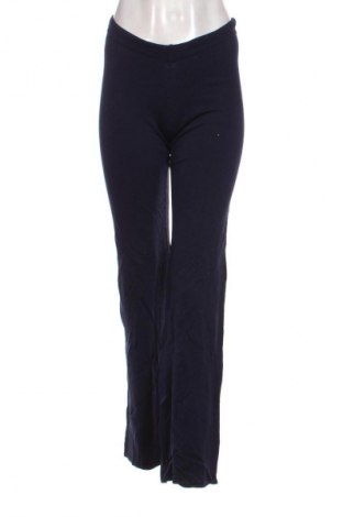Pantaloni de femei Anis, Mărime S, Culoare Albastru, Preț 40,99 Lei