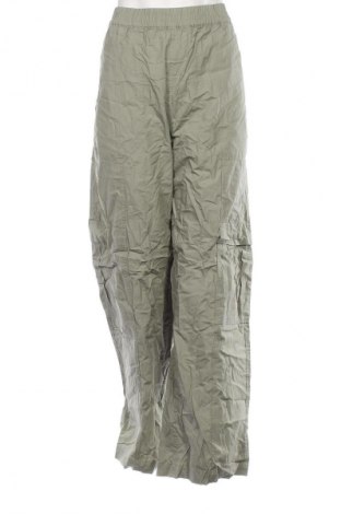 Pantaloni de femei Anko, Mărime XL, Culoare Verde, Preț 40,99 Lei