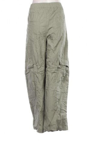Pantaloni de femei Anko, Mărime XL, Culoare Verde, Preț 40,99 Lei