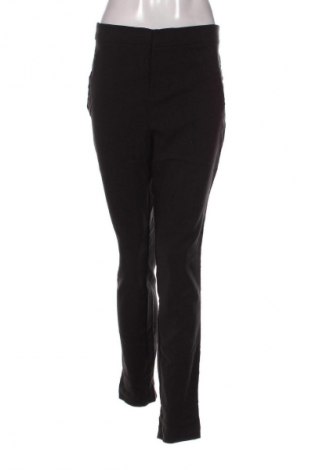 Pantaloni de femei Anko, Mărime L, Culoare Negru, Preț 40,99 Lei