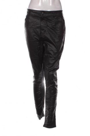 Pantaloni de femei Anko, Mărime XL, Culoare Negru, Preț 100,99 Lei