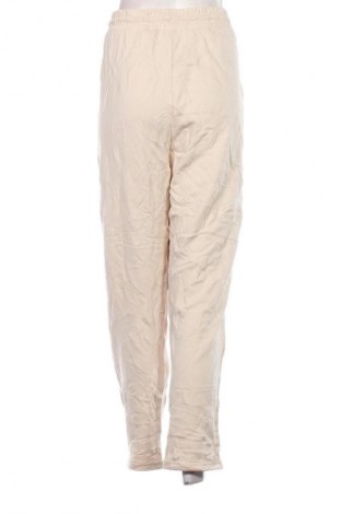 Pantaloni de femei Anko, Mărime XL, Culoare Bej, Preț 40,99 Lei