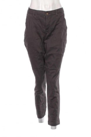 Pantaloni de femei Anko, Mărime L, Culoare Gri, Preț 63,99 Lei
