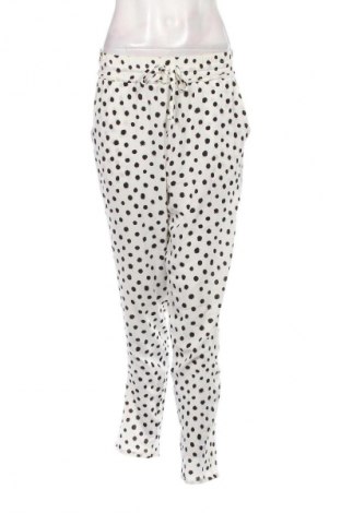 Pantaloni de femei Anna Riska, Mărime S, Culoare Multicolor, Preț 214,99 Lei