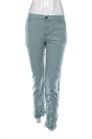 Dámske nohavice Armani Exchange, Veľkosť M, Farba Zelená, Cena  39,95 €