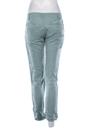 Dámske nohavice Armani Exchange, Veľkosť M, Farba Zelená, Cena  39,95 €