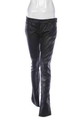 Pantaloni de femei Armani Jeans, Mărime M, Culoare Multicolor, Preț 292,11 Lei