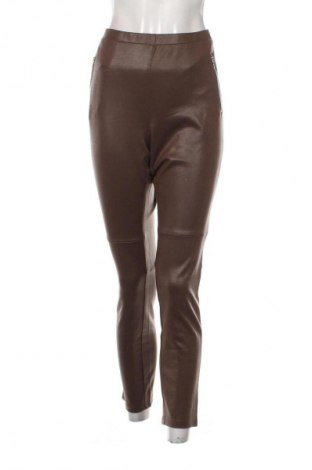 Női nadrág Ashley Brooke, Méret XL, Szín Barna, Ár 5 865 Ft