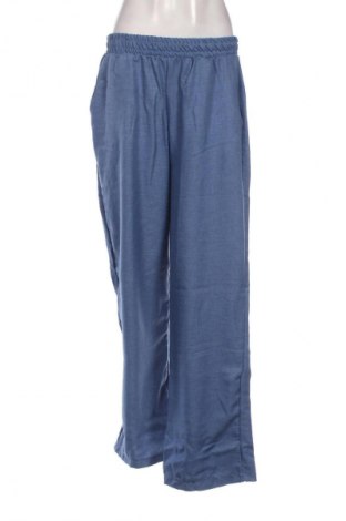 Pantaloni de femei Avva, Mărime S, Culoare Albastru, Preț 195,99 Lei