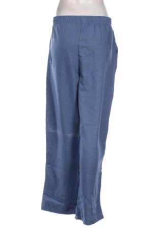 Pantaloni de femei Avva, Mărime S, Culoare Albastru, Preț 195,99 Lei