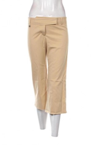 Damenhose BCBG Max Azria, Größe S, Farbe Beige, Preis 41,99 €