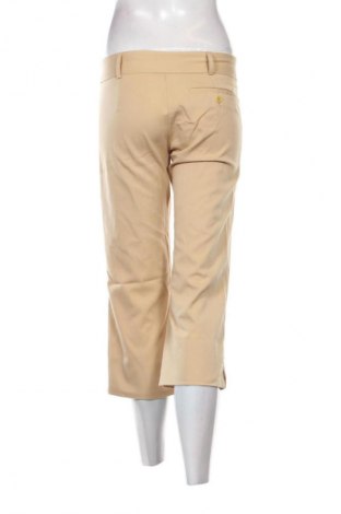 Damenhose BCBG Max Azria, Größe S, Farbe Beige, Preis 41,99 €