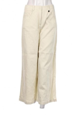 Dámske nohavice BSB Jeans, Veľkosť S, Farba Kremová, Cena  31,95 €