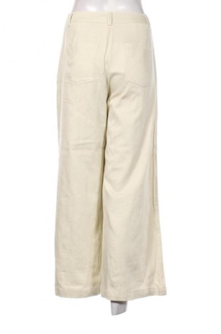 Dámske nohavice BSB Jeans, Veľkosť S, Farba Kremová, Cena  31,95 €