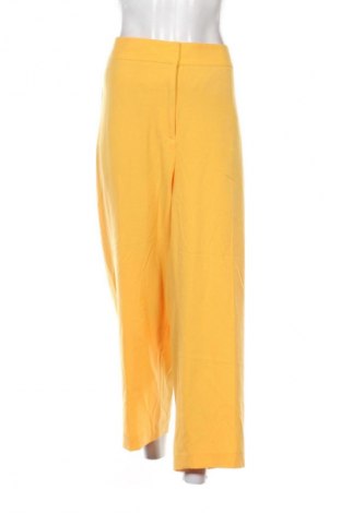 Női nadrág Bar III, Méret 3XL, Szín Sárga, Ár 20 149 Ft