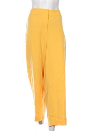 Női nadrág Bar III, Méret 3XL, Szín Sárga, Ár 20 149 Ft