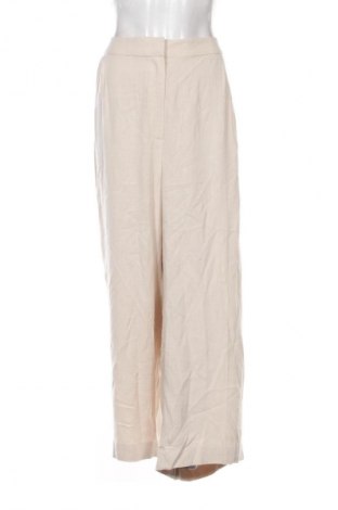 Dámske nohavice Bar III, Veľkosť 4XL, Farba Béžová, Cena  43,95 €