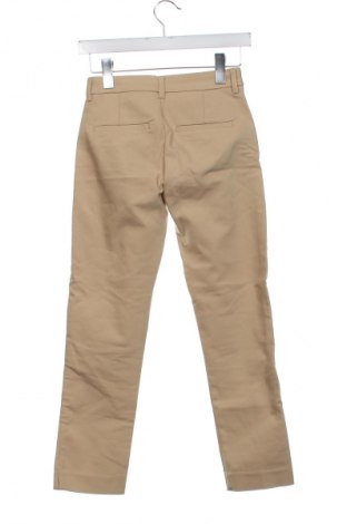 Női nadrág Bershka, Méret XS, Szín Bézs, Ár 5 800 Ft